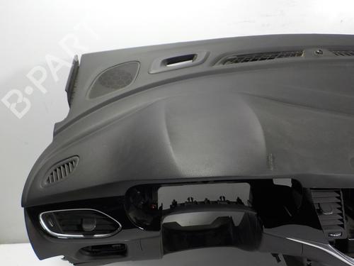 Dashboard OPEL ASTRA K (B16)  | BP13569806C46 