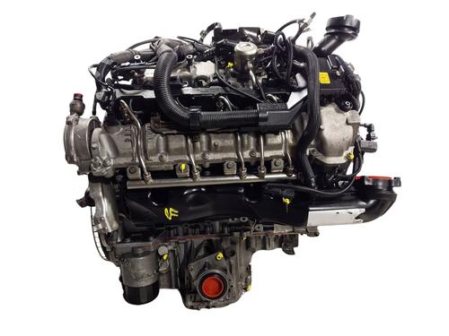 Engine BMW X6 (E71, E72) xDrive 50 i | BP31828685M1