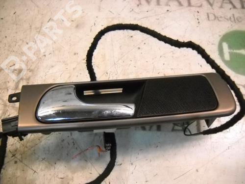 Used Rear left interior door handle Rear left interior door handle AUDI A6 C5 (4B2) 2.5 TDI quattro (180 hp) 3792231 3792231