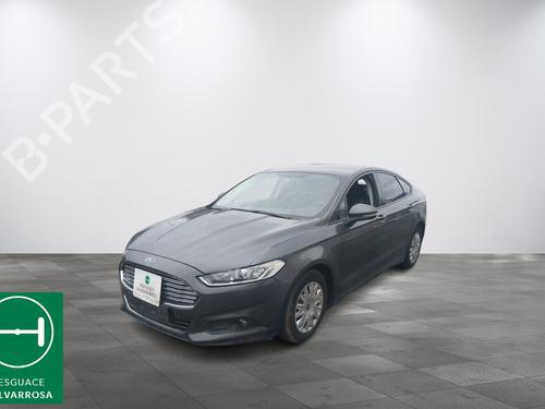 Left headlight FORD MONDEO V Hatchback (CE)  | BP34121938C28  - Image 7