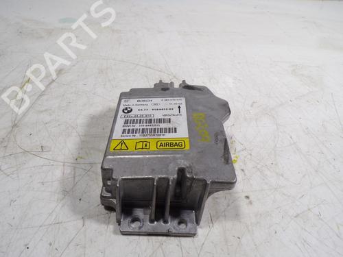 Kollisjonspute styreenhet BMW 3 (E90)  | BP8641201M53 