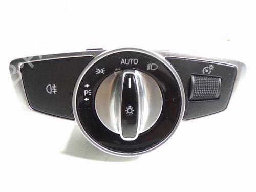 Used Headlight switch Headlight switch MERCEDES-BENZ E-CLASS (W213) [2016-2026] 7461140 7461140