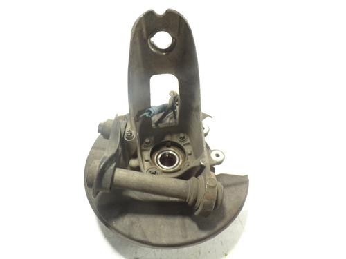 Right rear steering knuckle BMW X5 (E53) 3.0 d | BP6968458M28 