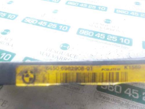 AC radiator BMW 5 (E60) 530 d | BP4979955M32