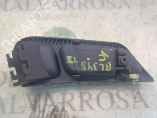 Venstre bak invendig håndtak MERCEDES-BENZ C-CLASS (W203)  | BP3795703I15 