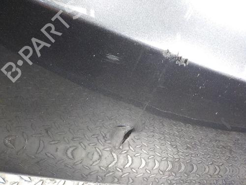 Bak støtfanger AUDI A6 C6 (4F2)  | BP15398133C8 