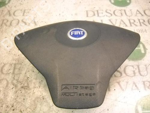 Førerens kollisjonspute FIAT STILO (192_) 1.9 JTD (192_XE1A) (115 hp) 3788101