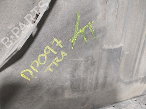 Rear bumper BMW 5 (F10)  | BP21140871C8 