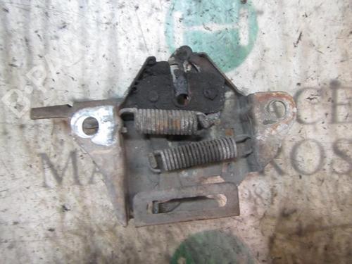 hjelmlås hjelmlås KIA SPORTAGE SUV (K00) 2.0 TD 4WD (83 hp) 8770675 8770675