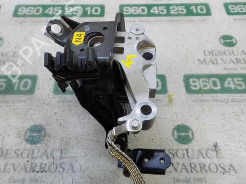 Used Engine mount Engine mount TOYOTA COROLLA Estate (_E21_) [2019-2026] 9104859 9104859