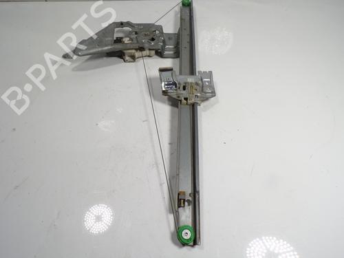 Used Front left window mechanism Front left window mechanism MERCEDES-BENZ SPRINTER 3,5-t Bus (B906) [2006-2020] 8257613 8257613