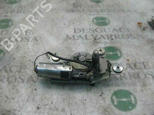 Used Rear wiper motor Rear wiper motor FORD ESCORT VI (GAL) 1.8 D (60 hp) 3790649 3790649