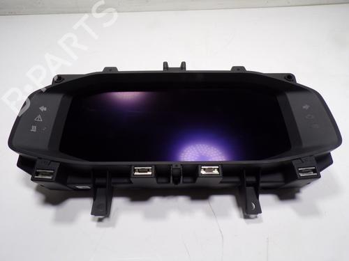 Used Instrument cluster Instrument cluster CUPRA LEON Sportstourer (KL8, KU8, KUD) [2020-2026] 13693882 13693882