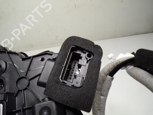 Front left lock CUPRA LEON Sportstourer (KL8, KU8, KUD)  | BP13411431C98 