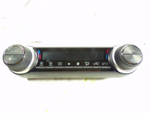 Used Climate control TOYOTA RAV 4 V (_A5_, _H5_) [2018-2025]  9095984
