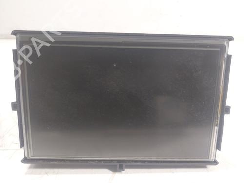 Used Electronic module Electronic module SMART FORFOUR Hatchback (453) electric drive (453.091) (82 hp) 16734762 16734762