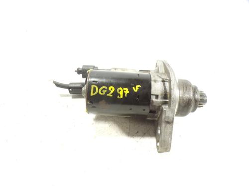 Used Starter Starter SKODA YETI (5L) 1.2 TSI (105 hp) 7298452 7298452
