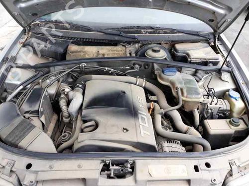 Elektronisk modul AUDI A4 B5 (8D2) 1.9 TDI | BP14285235M83 