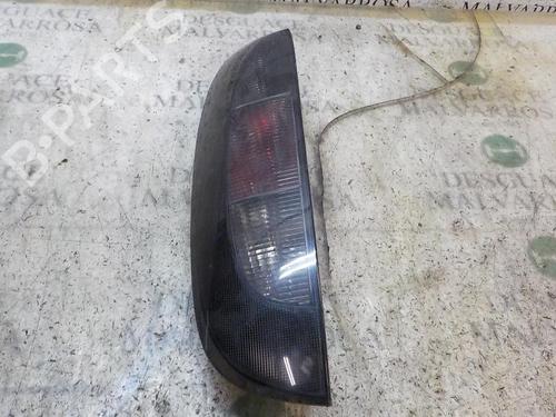 Used Left taillight Left taillight OPEL CORSA C (X01) 1.3 CDTI (F08, F68) (70 hp) 3848500 3848500