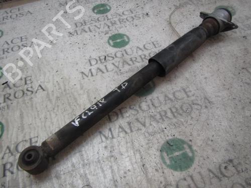 Used Right rear shock absorber Right rear shock absorber VW NEW BEETLE (9C1, 1C1) 1.9 TDI (90 hp) 3820997 3820997