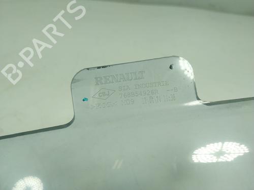 Front left quarter glass RENAULT TWIZY (MAM_)  | BP16974669C111 
