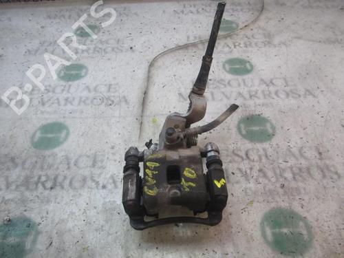 Used Right rear brake caliper HYUNDAI i10 I (PA) [2007-2018]  11548335