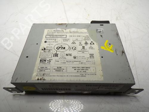 Radio CITROËN C4 Picasso II  | BP14244849E6 