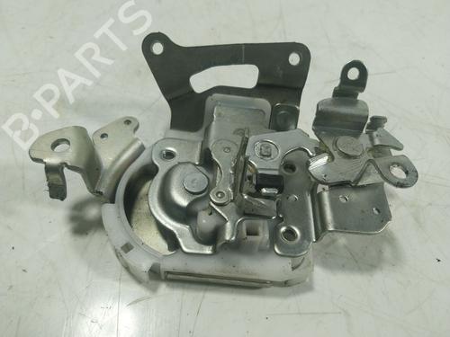 Rear right lock NISSAN NV200 Van 1.5 dCi 110 (M20, M20N, M20M) | BP18011866C99 