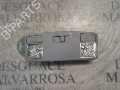 Used Interior roof light Interior roof light MAZDA 6 Saloon (GG) [2002-2008] 7409998 7409998