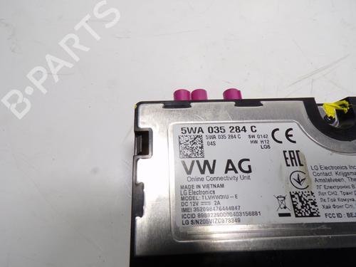 Electronic module SEAT LEON Sportstourer (KL8, KLD) 2.0 TDI | BP15064815M83 