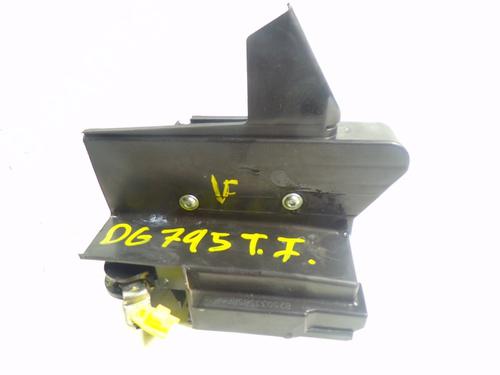 Rear left lock DACIA SANDERO II 1.5 dCi 75 / Blue dCi 75 (B8JW, B8M4, B8AH, B8M7, B8M6) | BP7666660C100 