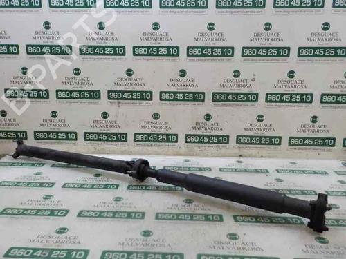 Used Driveshaft Driveshaft BMW 3 Touring (F31) 316 d (116 hp) 5107076 5107076