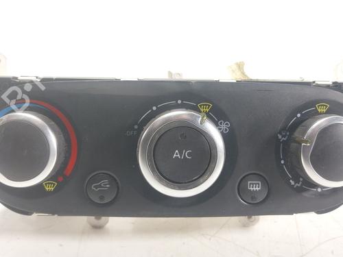 Used Climate control RENAULT CLIO IV (BH_) 1.2 16V (73 hp) 26727976