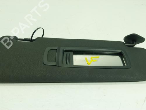 right-sun-visor-bmw-x6-e71-e72-2007-2008-2009-2010-2011-2012-2013-2014-2015-32303675 main image