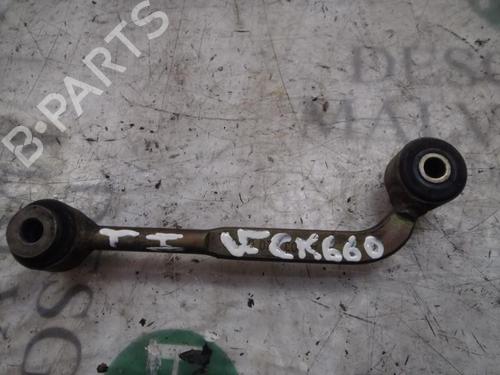 Used Left rear suspension arm Left rear suspension arm MERCEDES-BENZ C-CLASS Coupe (CL203) [2001-2011] 14272955 14272955