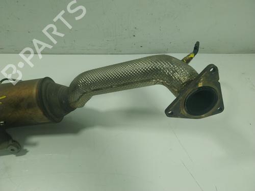Particulate filter PORSCHE PANAMERA (970) 3.0 D | BP17095238M81