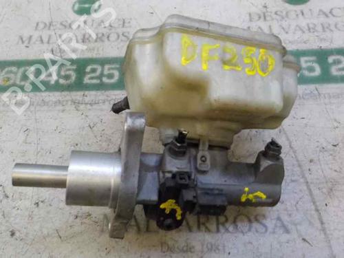 Used Brake master cylinder AUDI A3 Sportback (8PA) [2004-2015]  6104639