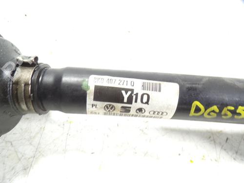 Left front driveshaft AUDI A5 Sportback (8TA) 2.0 TFSI | BP7330927M38 