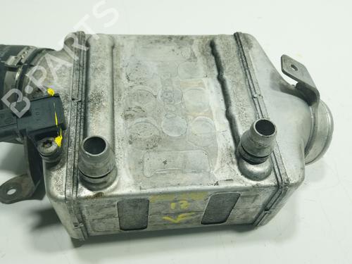 Used Intercooler Intercooler BMW X6 (E71, E72) xDrive 50 i (408 hp) 33038360 33038360