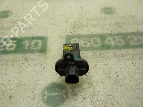 Mass air flow sensor OPEL ASTRA J Sports Tourer (P10)  | BP6681738M95 
