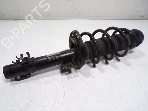 Used Right front shock absorber SEAT IBIZA IV (6J5, 6P1) 1.6 TDI (90 hp) 15106497