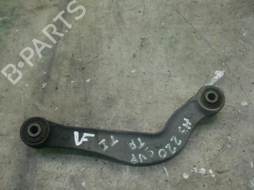 Used Left rear suspension arm FORD MONDEO III Turnier (BWY) 2.0 TDCi (130 hp) 3788458