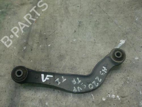 Venstre bagtil bærearm FORD MONDEO III Turnier (BWY) 2.0 TDCi (130 hp) 3788458