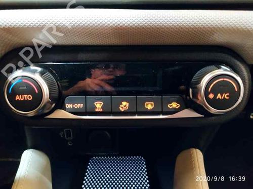 Climate control NISSAN MICRA V (K14) | BP6126759I5