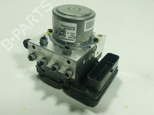 Módulo de ABS Módulo de ABS TOYOTA PROACE CITY Box Body/MPV (BPZ_) 1.5 D-4D 100 (BPZM) (102 hp) 34555956 34555956