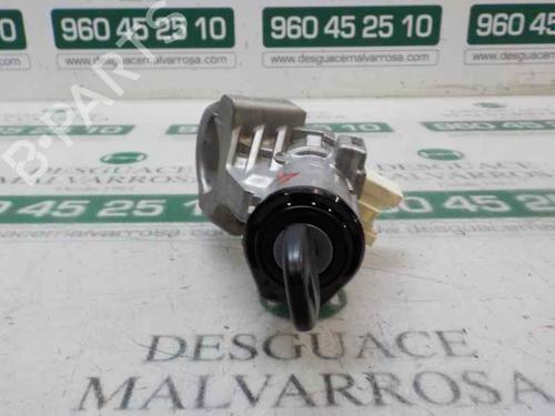 Used Electronic module Electronic module TOYOTA AYGO (_B4_) 1.0 VVTi (KGB40) (72 hp) 14283156 14283156