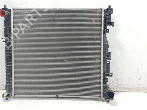 Used Water radiator Water radiator 38938855 38938855