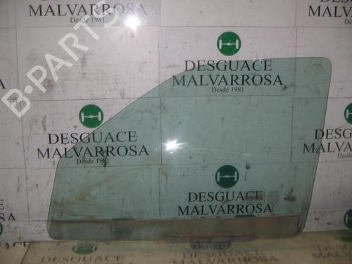 Used Front left door window Front left door window 3769963 3769963