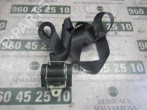 Used Rear right seatbelt Rear right seatbelt VW GOLF VII Variant (BA5, BV5) 2.0 TDI (150 hp) 9081435 9081435