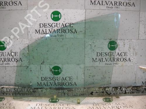 Used Front left door window PEUGEOT 307 (3A/C) 2.0 HDi 110 (107 hp) 3748458